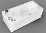 Wellis Malawi Hydro 170 Retro csapteleppel BALOS WK00146-1 - maredesign