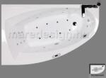 Wellis Matana E-Drive 160 Flipper csapteleppel BALOS WK00160