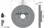 TEXTAR Disc frana TEXTAR PRO 92306503 (92306503)