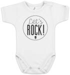 Partikellékek Let's Rock baba body