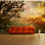 Artgeist Fotótapéta - Painted autumn - terkep-center - 29 340 Ft