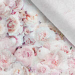 Takoy Szabadidő anyag/Futter Takoy Siena rózsák