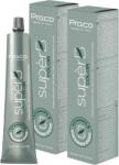Pro.co Vopsea de par profesionala - fara amoniac - SUPERB - PROCO - 100 ml - 9 21 BLOND SUPER DESCHIS IRISE CENUSIU (U9/21)