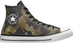 Converse All Star High , Orange , 46