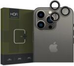 Hofi Капак за камера HOFI CAMRING PRO+ за iPhone 14 Pro / 14 Pro Max черен (9589046924668)