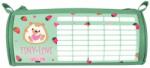 Lizzy Card Овален несесер Lizzy Card Hedge Fun - С програма (22952759)