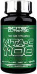 Scitec Nutrition Vita-C 1100 - vitamina C pentru sanatatea sistemului imunitar (SCNVC110)