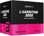 BioTechUSA L-Carnitine 3000 (BTNLCA3)