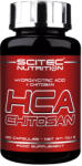 Scitec Nutrition HCA Chitosan (acid hidroxicitric cu chitosan) - cu efect mare de ardere a grasimilor (SCNHCACHTS)