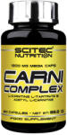Scitec Nutrition Carni Complex - accelereaza arderea grasimilor (SCNCRNCPLX)
