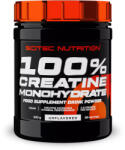 Scitec Nutrition 100% Creatine Monohydrate - creste forta si rezistenta (SCNCRE)