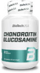 BioTechUSA Chondroitin Glucosamine - pentru sanatatea articulatiilor, reduce inflamatia si durerea incheieturilor (BTNCHGL6)