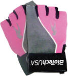 BioTechUSA Manusi pentru femei - Lady 2 Gloves, Mărimea L
