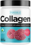 Pure Gold Collagen (beef) - colagen din vita (PGLCLGB-3937)