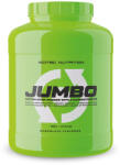 Scitec Nutrition Jumbo - surplus de calorii de care ai nevoie pentru a creste masa musculara (SCNJMBO)