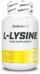 BioTechUSA L-Lysine (BTNLLYS)