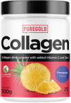 Pure Gold Collagen (beef) - colagen din vita (PGLCLGB)