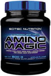 Scitec Nutrition Amino Magic - matrice de aminoacizi (SCNAMMG)