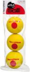 Tecnifibre My Ball (3 db/zacskó) teniszlabda (63BALMOUSS)