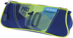 Herlitz Триъгълен несесер Herlitz - Green Goal (50038848)