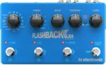 TC Electronic Flashback 2 X4 Delay Efect de chitară (FLASHBACK 2 X4 DELAY)