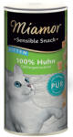 Miamor Miamor Sensible Kitten Snack 30 g - Pui pur