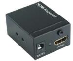 KaCsa Audio Amplificator Semnal HDMI KaCsa Audio HREP-3D