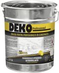 Deko Proffesional Pardoseală epoxidică autonivelantă DEKO E3111 19 kg