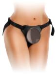 Pipedream Вакуумен страпон колан Body Dock Comfy Harness