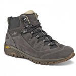 Lomer Sella High Mtx Premium trekking cipő Cipőméret (EU): 45 / barnásszürke
