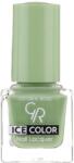 Golden Rose Lac de unghii - Golden Rose Ice Color Nail Lacquer 187