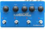 TC Electronic Flashback 2 X4 Delay Gitáreffekt (<![CDATA[FLASHBACK 2 X4 DELAY_EU1]]>)
