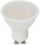 V-TAC Spot LED Cip Samsung, GU10, 4.5W, Plastic, 110°D, 4000K (10559-)