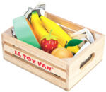 Le Toy Van Lada de fructe Bucatarie copii
