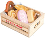 Le Toy Van Cutie de patiserie Bucatarie copii
