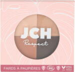 JCH Respect Szemhéjfesték - 10 Nude