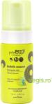 puroBIO cosmetics Spuma Curatare pentru Toate Tipurile de Ten cu AP3 Complex Bio 100ml