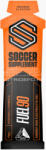 Soccer Supplement FUEL90 elektrolitos energiagél - 70g - Narancs