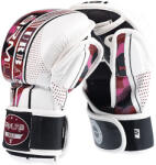 ARMURA Manusi MMA Urban Camo ARMURA Rosii (AR-550-XS-rosu)
