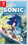 SEGA Sonic Frontiers (Switch)