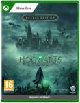 Warner Bros. Interactive Hogwarts Legacy [Deluxe Edition] (Xbox One)