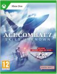 BANDAI NAMCO Entertainment Ace Combat 7 Skies Unknown [Top Gun Maverick Edition] (Xbox One)