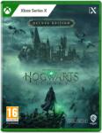 Warner Bros. Interactive Hogwarts Legacy [Deluxe Edition] (Xbox Series X/S)