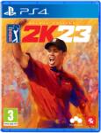 2K Games PGA Tour 2K23 [Deluxe Edition] (PS4)