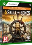 Ubisoft Skull and Bones [Limited Edition] (Xbox Series X/S)