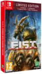 Microids F.I.S.T. Forged In Shadow Torch [Limited Edition] (Switch)