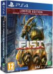Microids F.I.S.T. Forged In Shadow Torch [Limited Edition] (PS4)