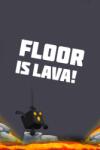 galesoozka Floor is Lava! (PC)