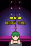 DIG Publishing Hentai Jigsaw Girls 4 (PC)
