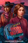 DominiGames Hidden Motives The Diamond Rush [Collector's Edition] (PC)